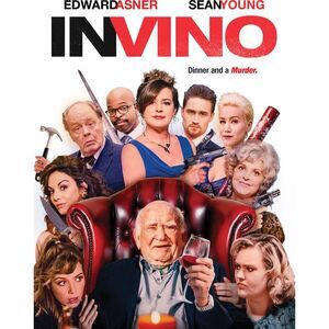 In Vino  DVD